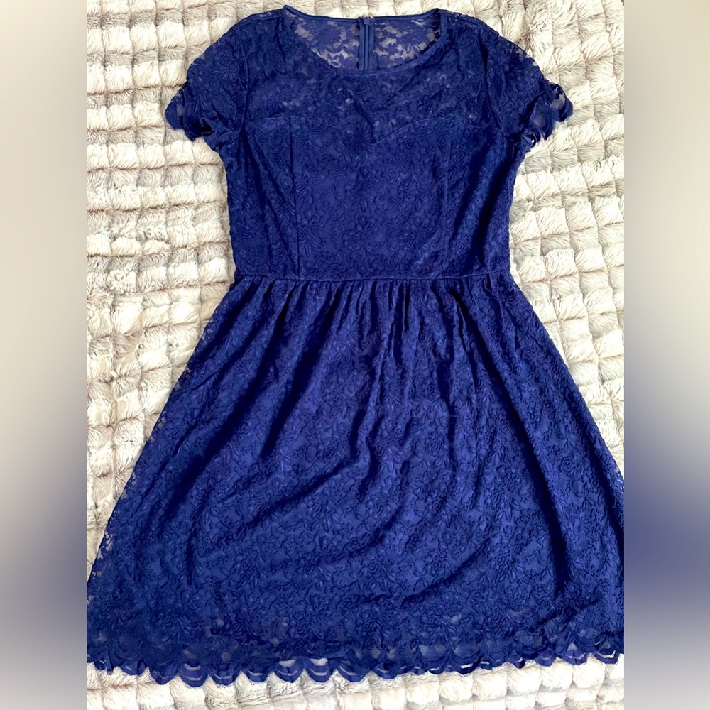 Womens Cocktail Dress
